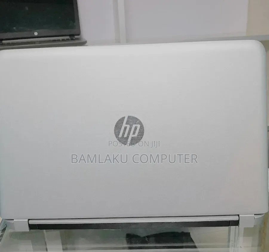 New Laptop HP Envy 15 8GB Intel Core i7 SSD 512GB