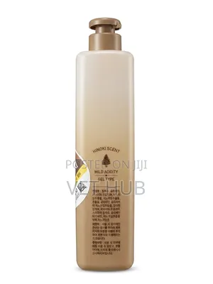 Original Korean Elastine Shampoo – 900ml (Jumbo Family Size)