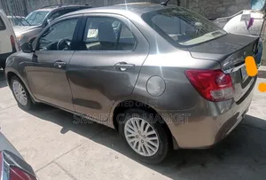 Suzuki Dzire 2022 Brown