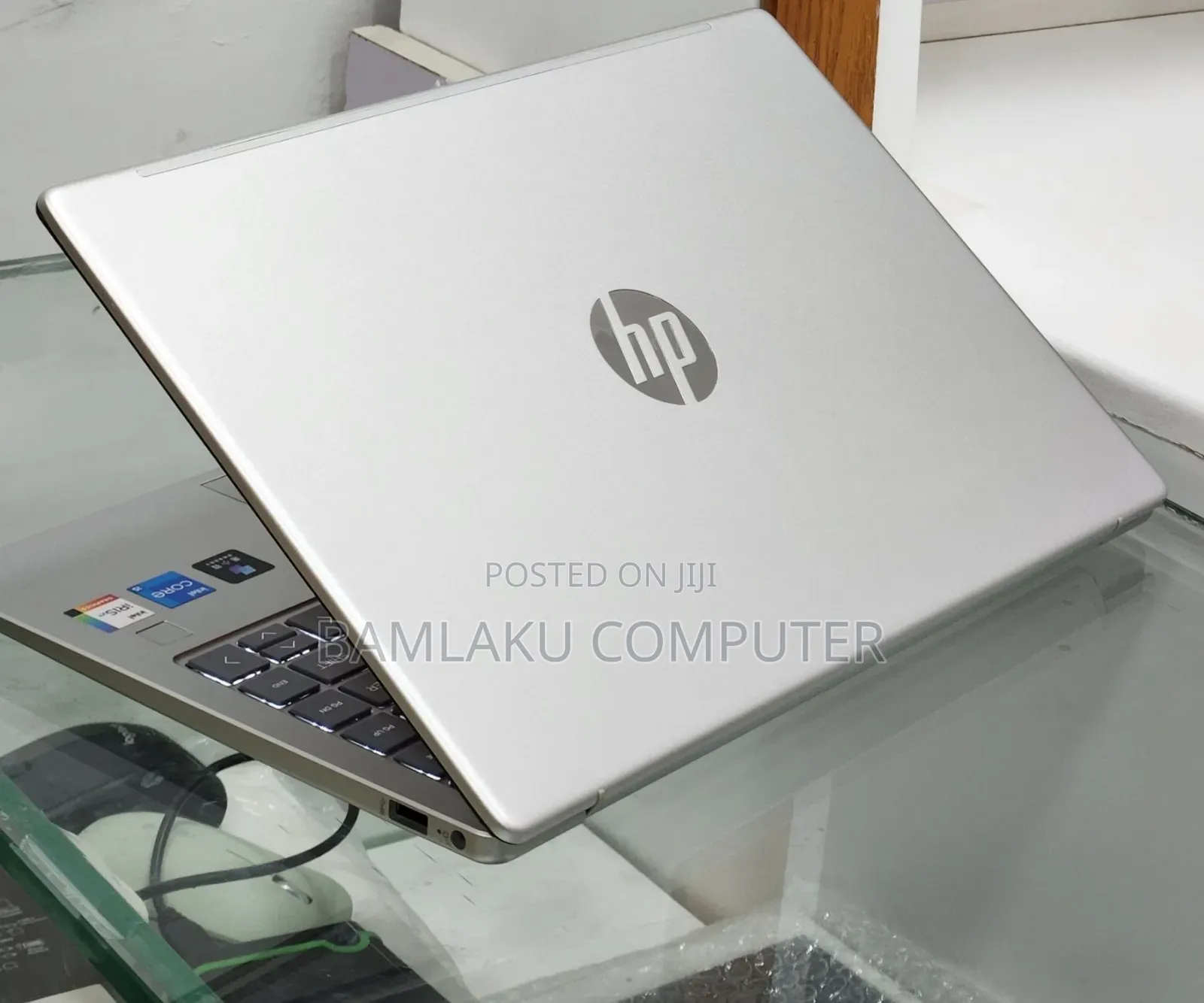 New Laptop HP Stream Notebook 16GB Intel Core i5 SSD 1T