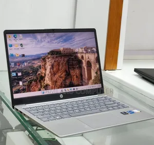New Laptop HP Stream Notebook 16GB Intel Core i5 SSD 1T