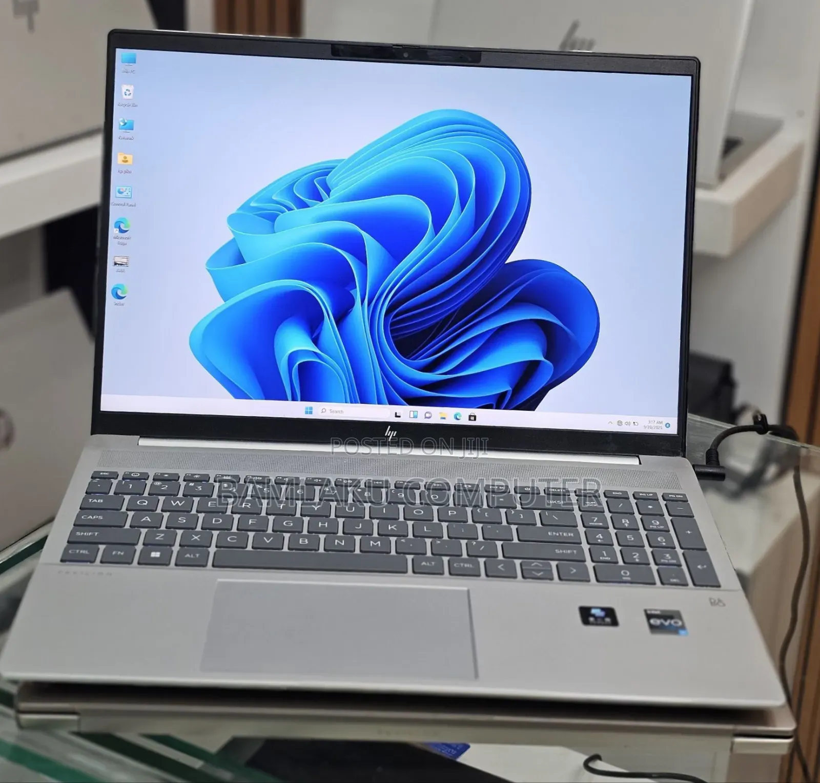 New Laptop HP Pavilion 15 16GB Intel Core i7 SSD 1T
