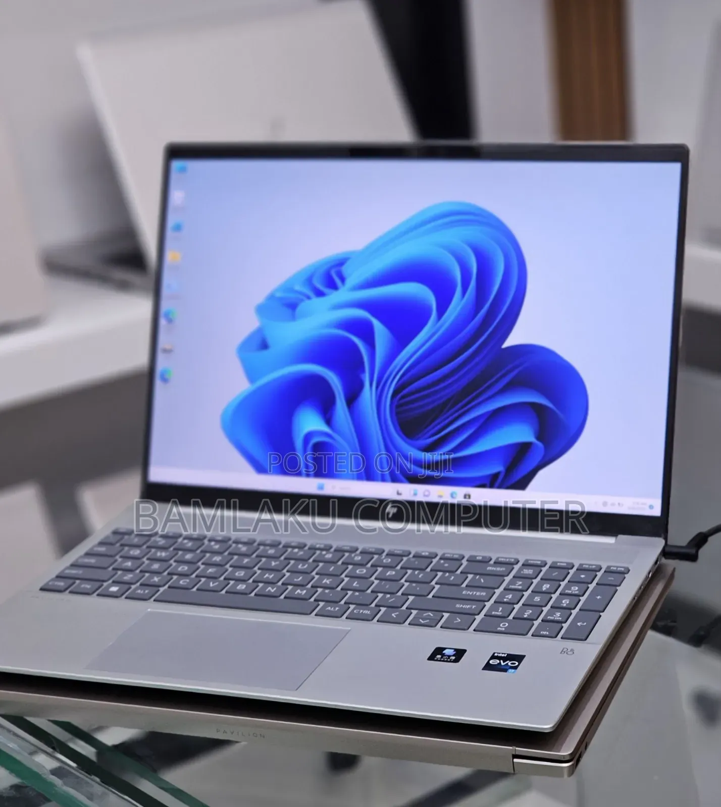 New Laptop HP Pavilion 15 16GB Intel Core i7 SSD 1T