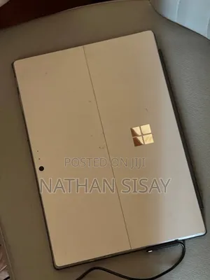 Laptop Microsoft Surface Laptop 4 6GB Intel Core i5 SSD 128GB