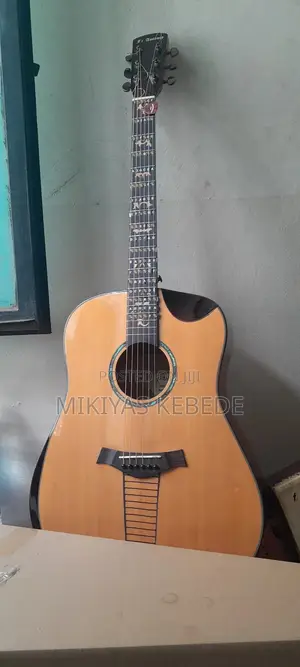 Fr Antonio (Original ) Guitar
