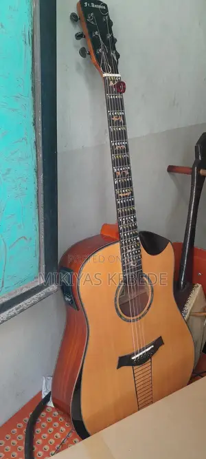 Fr Antonio (Original ) Guitar