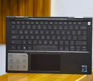 New Laptop Dell Inspiron 7306 16GB Intel Core i7 SSD 512GB