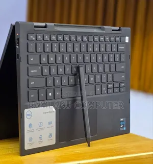 New Laptop Dell Inspiron 7306 16GB Intel Core i7 SSD 512GB