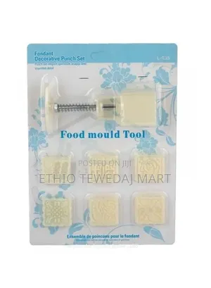 Cookies Maker Mold