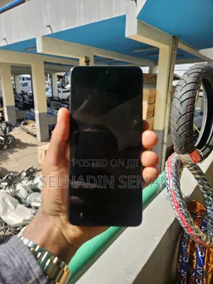 Xiaomi Redmi Note 13 Pro 5G 256 GB Black
