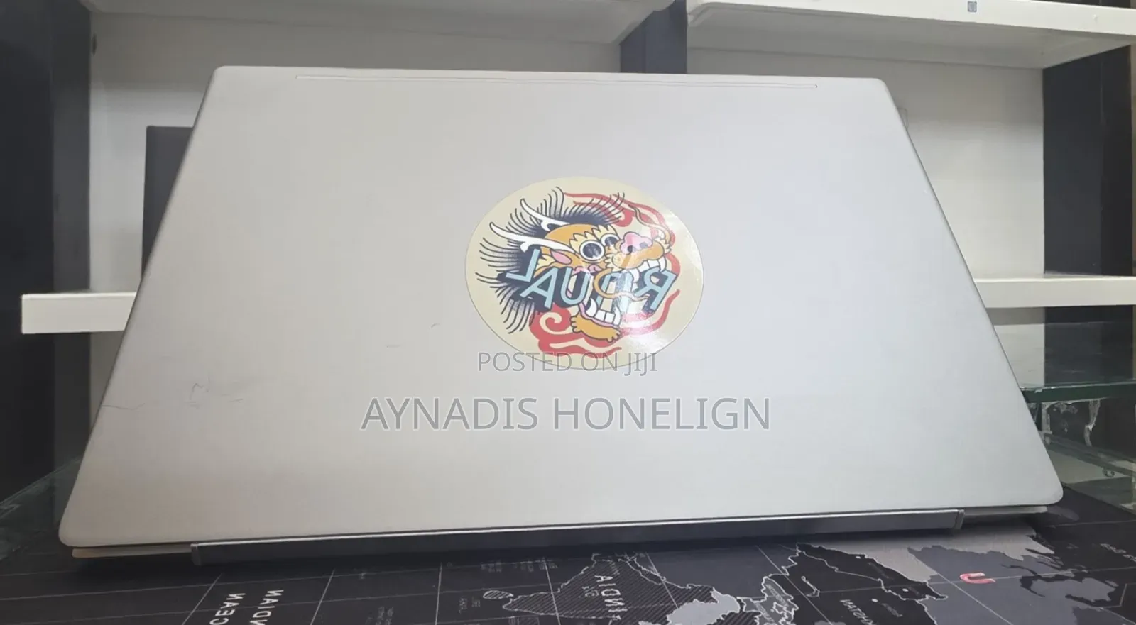 New Laptop HP Pavilion 14 8GB Intel Core i5 SSD 256GB