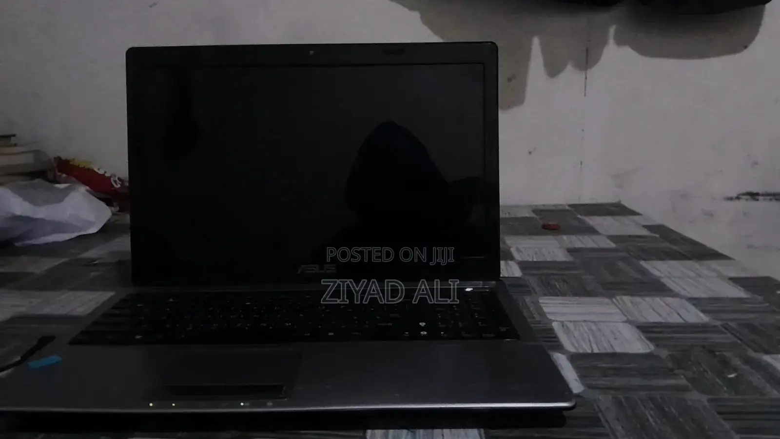 Laptop Asus ASUSPRO P2440UQ 8GB Intel Core i7 SSHD+SSD 700GB