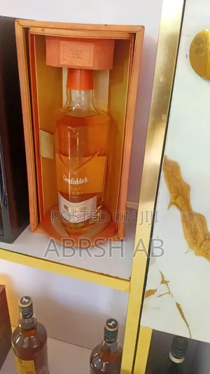 Glenfiddich
