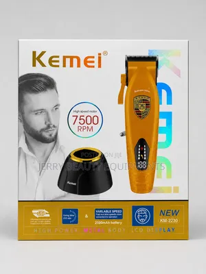 Kemei 2230 Hair Clipper
