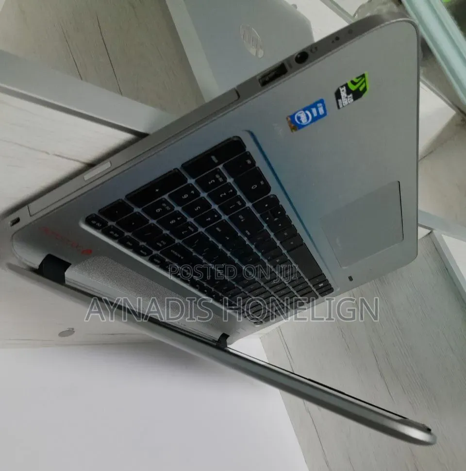 New Laptop HP Envy 4 8GB Intel Core i7 SSD 512GB