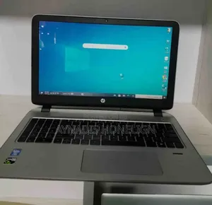 New Laptop HP Envy 4 8GB Intel Core i7 SSD 512GB