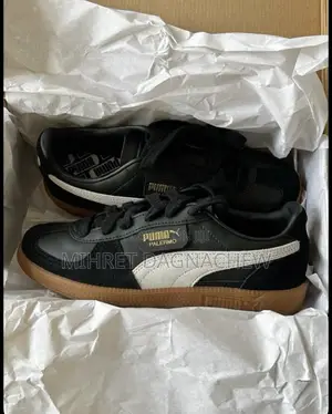 Puma Palermo Shoes