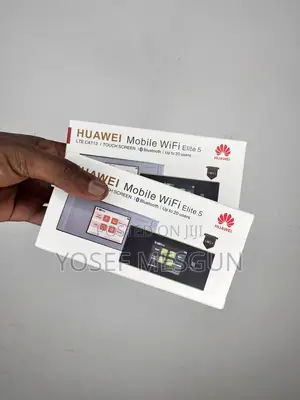 Huawei W06 Wifi Router