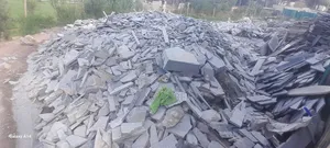 Granite Chips