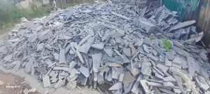 Granite Chips