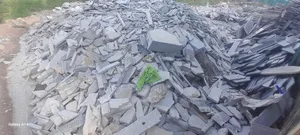 Granite Chips