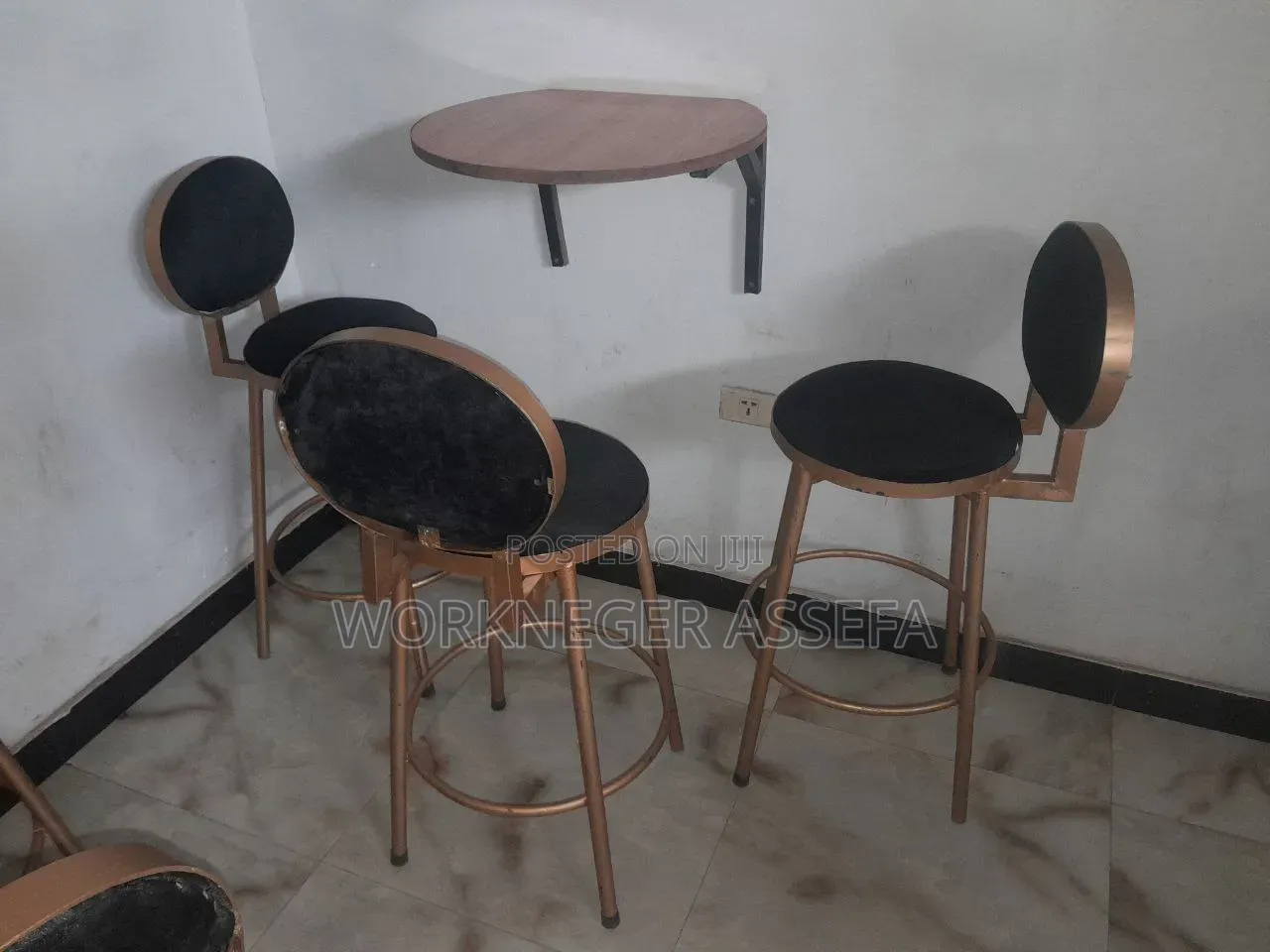 Bar Wenber