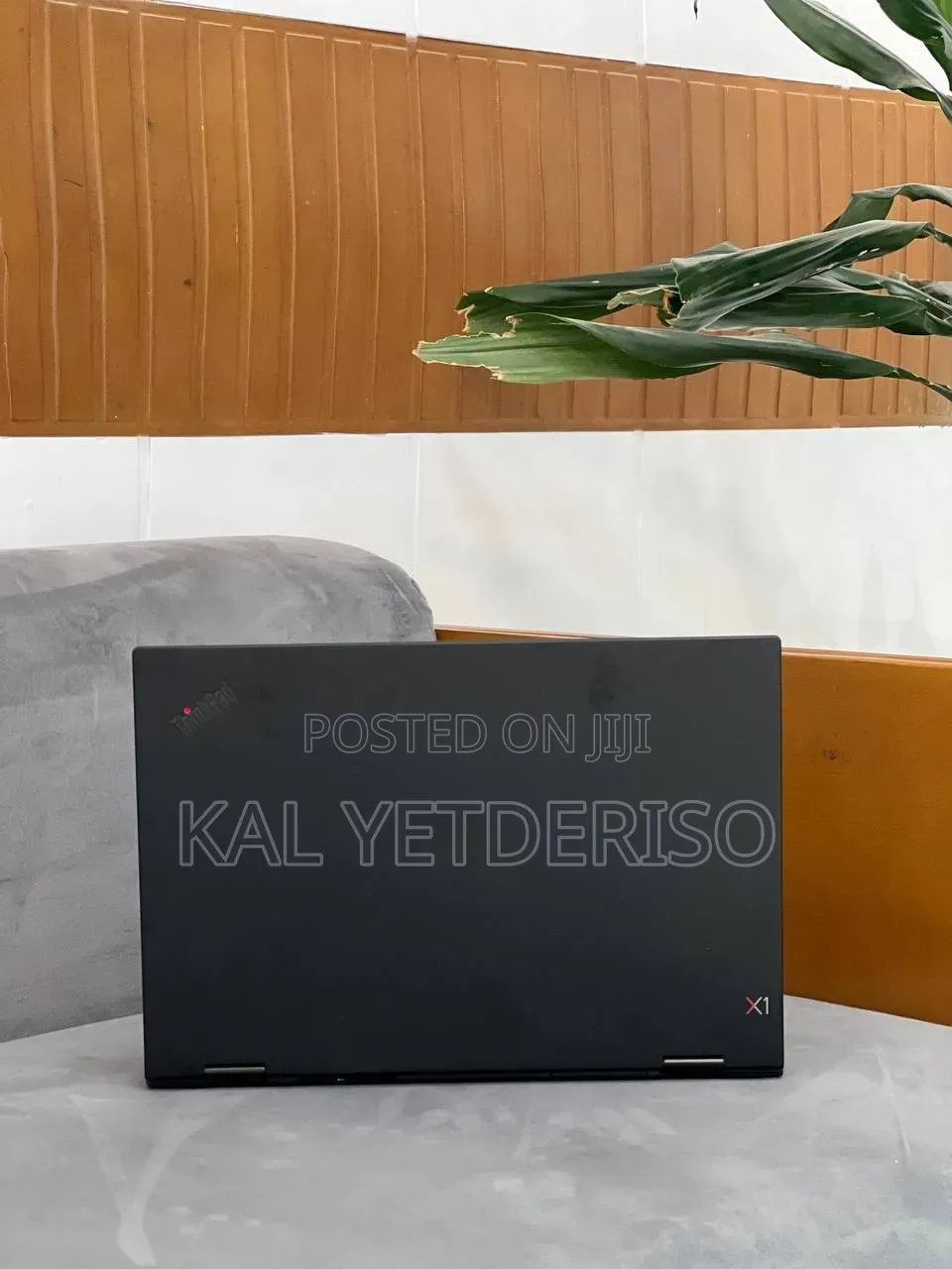 New Laptop Lenovo ThinkPad X1 Yoga 16GB Intel Core i5 SSD 256GB