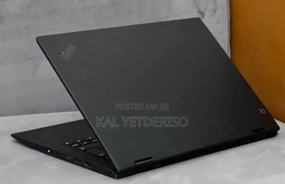 New Laptop Lenovo ThinkPad X1 Yoga 16GB Intel Core i5 SSD 256GB