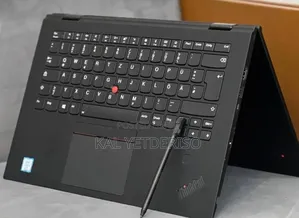 New Laptop Lenovo ThinkPad X1 Yoga 16GB Intel Core i5 SSD 256GB