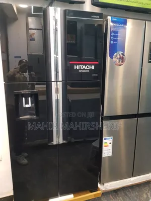 Hitachi 750 Model Bal 4 Ber