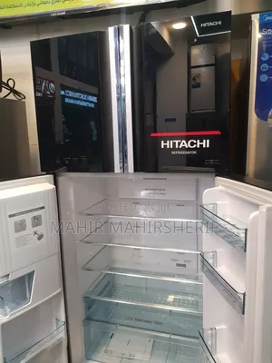 Hitachi 750 Model Bal 4 Ber