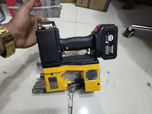 Rechargeable Bag Closer