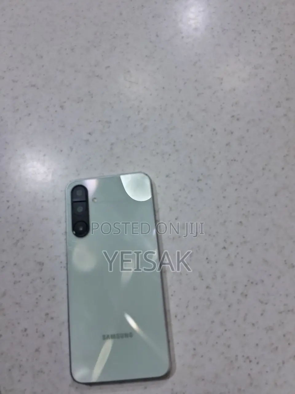 Samsung Galaxy M16 128 GB Green