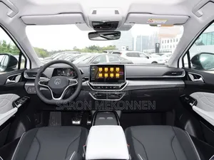 Volkswagen ID.6 2023 White