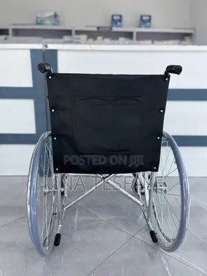 Wheelchair