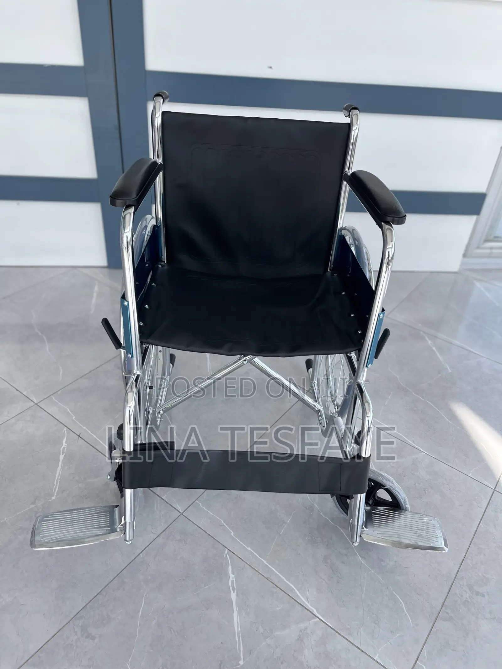 Wheelchair
