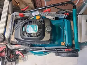 የሳር ማጨጃ (Total Lawn Mower) 196cc