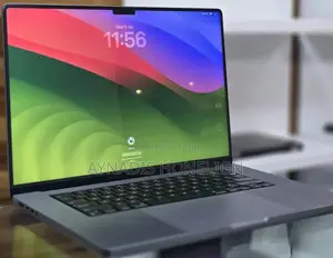 New Laptop Apple MacBook Pro M1 32GB Apple M1 Pro SSD 512GB