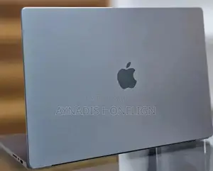 New Laptop Apple MacBook Pro M1 32GB Apple M1 Pro SSD 512GB