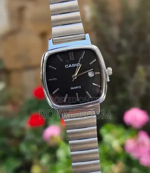 Classic Casio Men's Watches