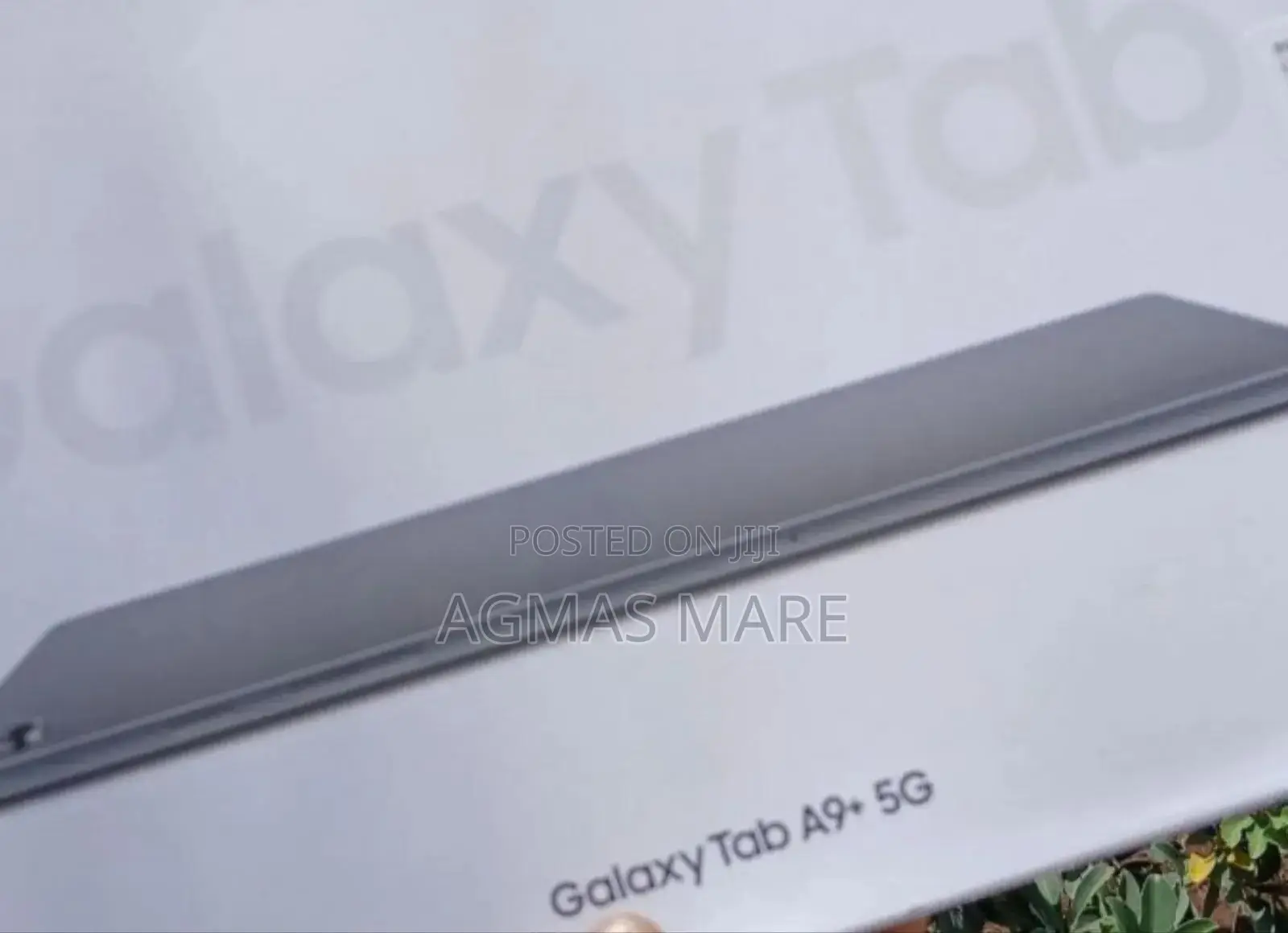 New Samsung Galaxy Tab A9+ 128 GB