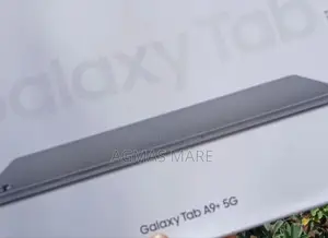New Samsung Galaxy Tab A9+ 128 GB