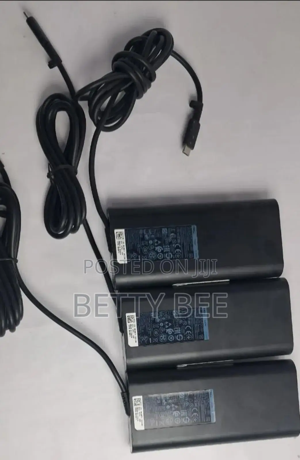 Dell Type C Charge 130w