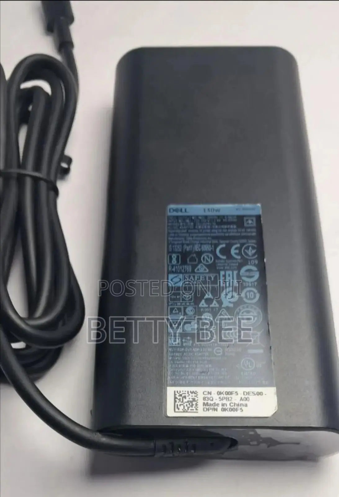 Dell Type C Charge 130w