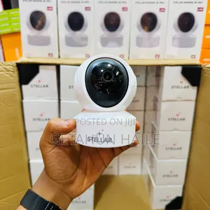 Stellar Ranger Pro Indoor Security Camera