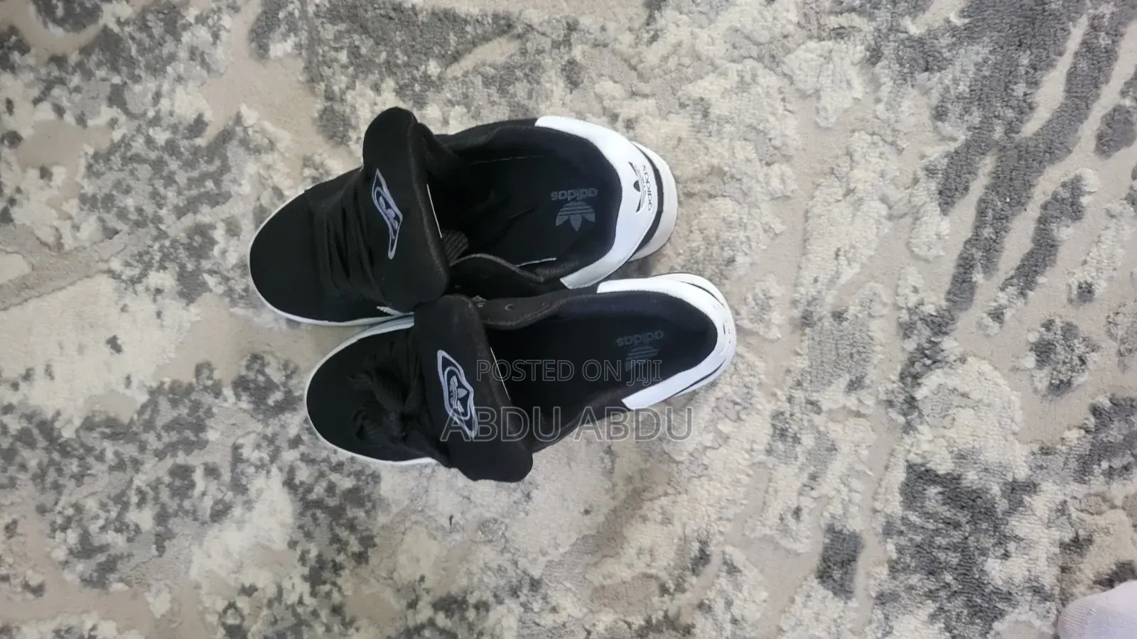 New Mean and Women Shoes
