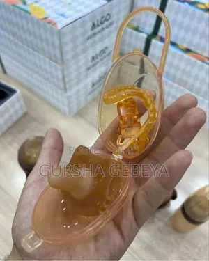 Baby Feeding Bottle