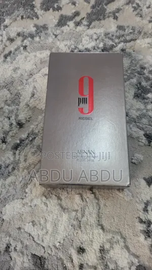 New Perfume