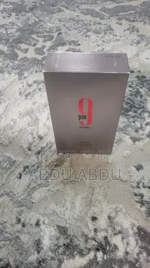 New Perfume
