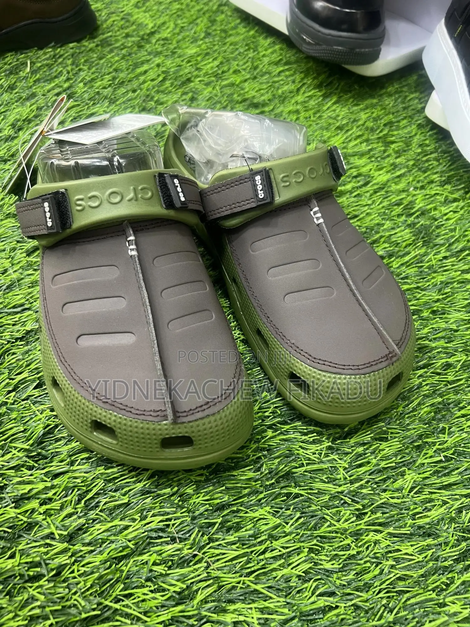 Orginal Crocs